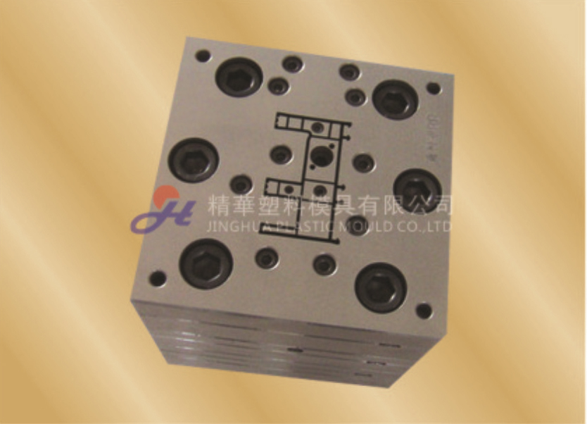 Huangshi Jinghua Plastic Mould Co., Ltd. 