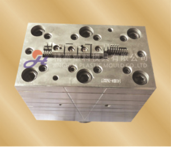 Huangshi Jinghua Plastic Mould Co., Ltd. 