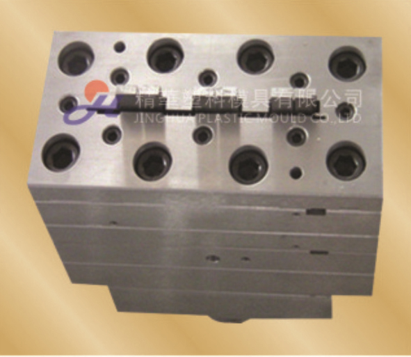 Huangshi Jinghua Plastic Mould Co., Ltd. 